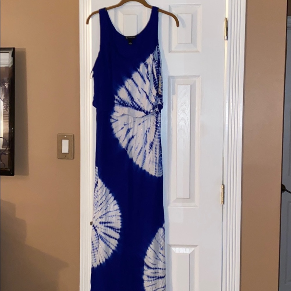 INC dress